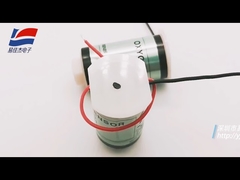 Elektrochemische zuurstofgassensor 0 - 25% Vol zuurstof in gasfase