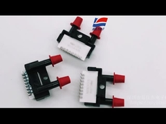 AWM92200V de medische Sensor van de Luchtstroom voor Drukcpap Materiaal