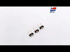 S7686 richt de Foto-elektrische Sensor van IRL 550 NM, Foto-elektrische Infrarode Detector