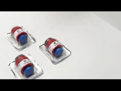 YJJ AO2 PTB-18.10 Automotive Oxygen Sensor Reactietijd 5 seconden