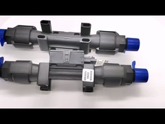 AWM5102VN Mass Air Flow Sensor 0 SLPM tot 10 SLPM Siliciummaterialen