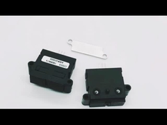 YJJ AWM43300V Spanning 5V±0,15VDC Gas 1000sccm 1SLPM Stroomsensor