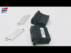 AWM43600V-2 Microbridge Mass Medical Airflow Sensor Zuurstofconcentratoren En Conservatoren