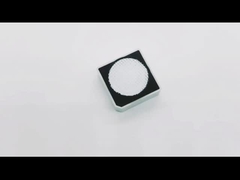 AAW85-07WA ANALOG GAS SENSORS Vergemakkelijkt instrumentontwerp en -productie