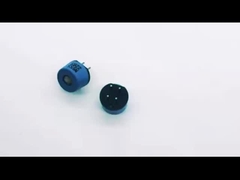 NAP-55S Brandbare gassensor Hoger duurzaamheid Lang leven Goede reactiviteit