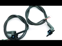 26PCDFG5G Board Interface Stroom door de druk sensor 30PSI 10V gelijkstroom analoog type