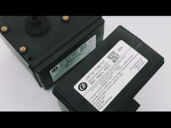 OPC-N3 PM2.5 Partikelmonitor voor atmosferische druk sensor Standby-modus