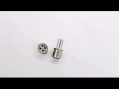 YJJ MP-702 halfgeleider ammoniakgassensor wordt gebruikt voor het detecteren van koelkastgassen