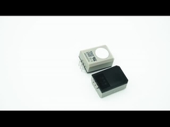 NAP-505R nauwkeurige gassensor met minder dan 2% reproduceerbaarheid en 40 10nA/ppm co-uitgangsstroom