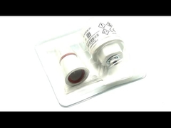 De Sensor van het zuurstofgas