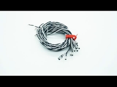 YJJ HEL-700-serie Dunnefilm Platina Temperatuurdetectie Sensor HEL-705-U-1-12-00