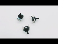 Aluminiumkeramische substraat drukmeter 1psi I2C SPI Uitgang HSCDLND001PGAA5