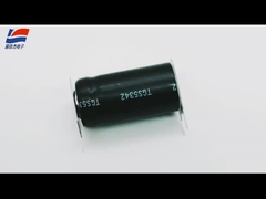 YJJ TGS5342-G03 Carbon Monoxide (CO) Sensor wordt gebruikt voor risicobeheersing op parkeerplaatsen in de binnenruimte