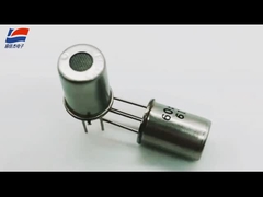 YJJ TGS2619 Brandbare gassensor (natuurgassensor) voor gaslekkalarm