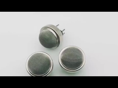 YJJ TGS826 NH3 ammoniakgassensor wordt gebruikt voor het detecteren van ammoniaklekken in koelopslag