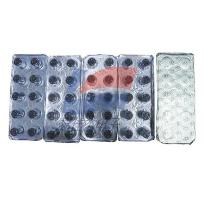 Co-AF de Elektrochemische Sensor van Koolmonoxideco