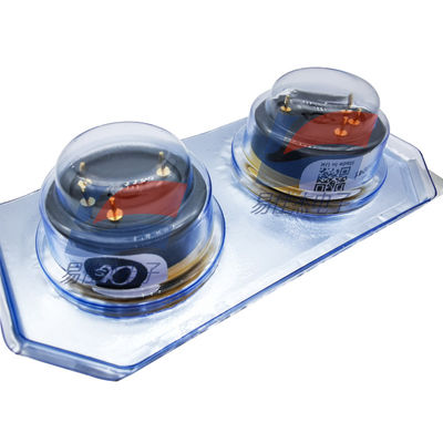 Cl2-B1 Chloorgassensor CL2 Sensor Elektrochemisch voor vast industrieel chloorlekkenbewakingssysteem