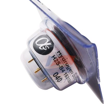 H2s-B4 de het Sulfidesensor van de Hoge Resolutiewaterstof (H2S sensor) wordt gebruikt om Trace Hydrogen Sulfide In Air-Kwaliteit te controleren