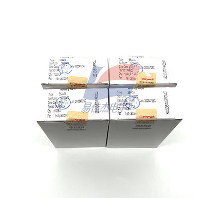 YJJ SS443A Digital Lock Single-pole Hall Effect Sensor 10mA Maximale voeding en 50mA stroomcyclus