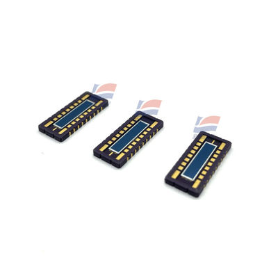 S7509 Si-Pin fotodiode oppervlakte-montagebare hoogsnelheidsresponsvermogenmeters