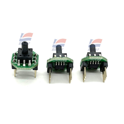 XGZP6847A de elektronische Inkapseling van de de Module1000kpa ONDERDOMPELING van de Druksensor