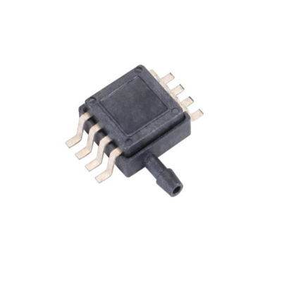 XGZP6878A Elektronisch druksensor 1600 kPa Fluorinated Silica Air Pressure Sensor Module
