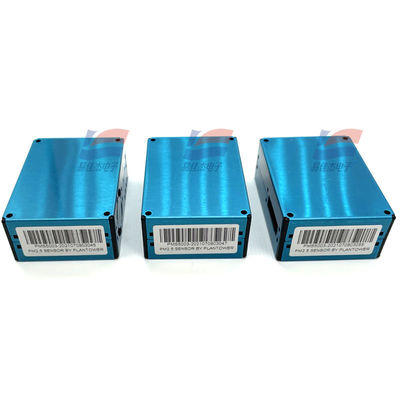 PMS5003 Laserdeeltjessensor Stofsensoren Digitale realtime reactie