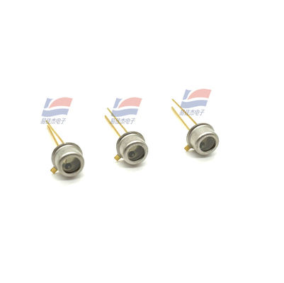 0.25mm2 UVvlamsensor GT-uvc-m voor Zonne Blinde UVopsporing