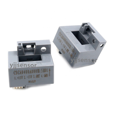 CSCA0400A000B15B01 gesloten Omvormer 35mm van de Lijn Huidige Sensor Breedte