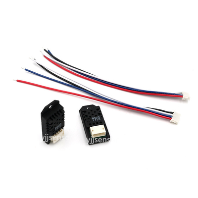 HTG3515CH Temperatuur Relatieve Vochtigheid Sensor Spanning Uitgang