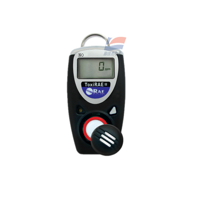 IP55 de Detector van het beschermingsstikstofdioxide, Draagbare Enige Gasdetector ToxiRAE II