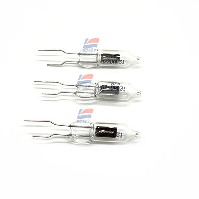 R9454 UVTRON UV-Light Side-on Type 185 nm tot 260 nm UV-transmitterend glas