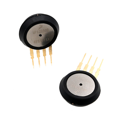YJJ MPX2050D MPX2050DP 50Kpa Single-Chip Silicon Druksensor Wordt Gebruikt Voor Barometers