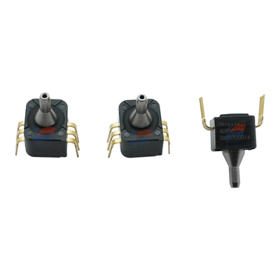 40PC015G2A de Sensor van de de Interfacedruk van de raadsmachine voor de Zuurstofconcentrator van het Medische Behandelingsbed en Andere Instrumenten