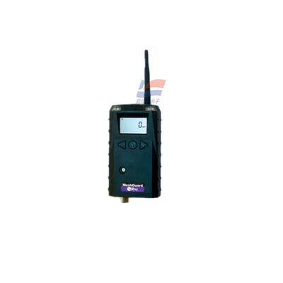 Ftd-2000/3000 het Draadloze Enige Gebied van de het Netwerk Grote Dekking van de Gasdetector