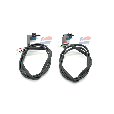 26PCDFG5G Bordinterface Flow Through-druksensor 30PSI 10V DC analoog type