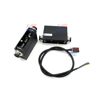 FS4008-10-O8-CV-A Lagedrukgasstroomsensoren Pijpdiameter 3 mm / 8 mm