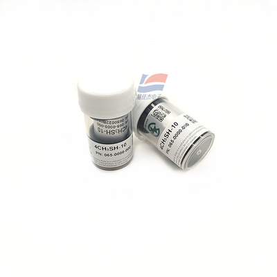4CH3SH-10 Formaldehyde Gas Sensor Elektrochemische 4 Serie Max 20 PPM