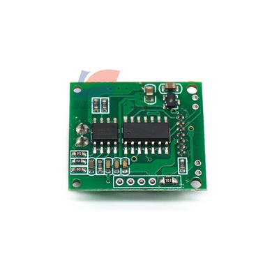 MMD1001E de elektrochemische Verkleinde Module van de Formaldehydesensor