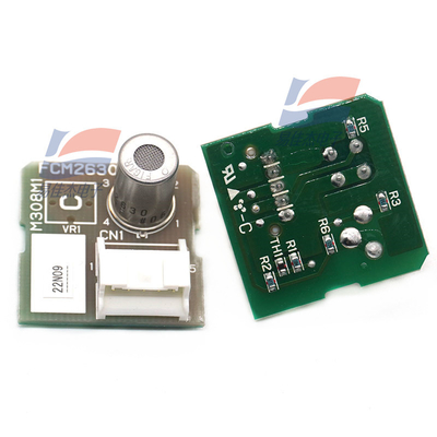 FCM2630-01 Koelgassensormodule compact ingebed