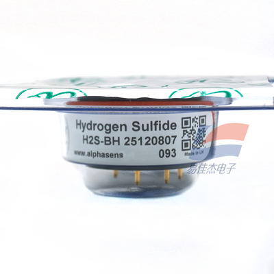 H2S-BH gas H2S waterstofsulfide gas sensoren Hoge gevoeligheid kleurloos gas