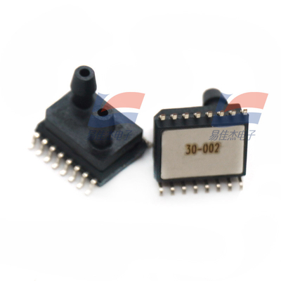 SM3041-015-D-C-3-S Temperatuur- en druksensor met uitgangssignaal 4-20mA