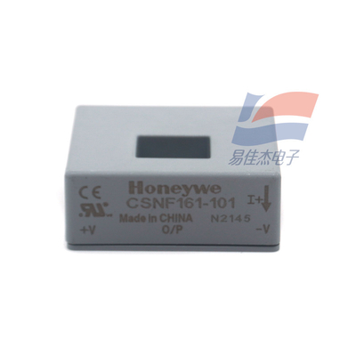CSNF161-101 Stroomsensor ±1% nauwkeurigheid 5V Board Mount Current Sensors voor elektronische apparaten
