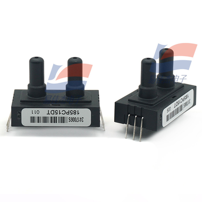 YJJ 185PC15DT Board-machine Interface Pressure Sensor met 5VDC stroomtoevoer en 0-15PSI drukbereik