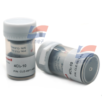 4CL2-10 Precision Gas Sensor met een resolutie van 0,1 ppm Maximale overbelasting van 50 ppm