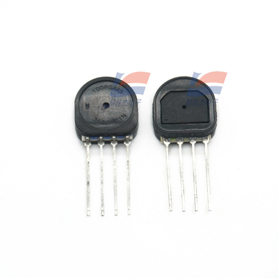 SSCSSNN100PGAA5 Ultra Precise ± 0,25% nauwkeurigheid druk sensor voor industriële processen