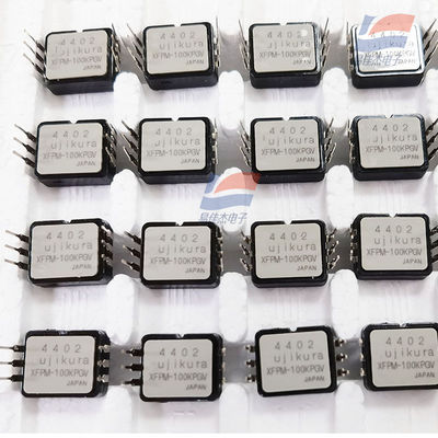 XFPM-100KPGV Drukmeter Snsor Medisch apparaat Niet corrosief