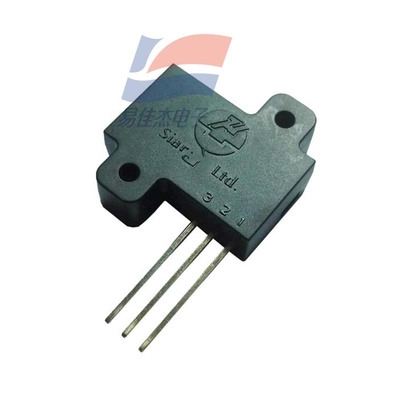 FS7002-B nauwkeurige 0,2-0,8VDC nulspannings medische luchtstroomsensor met 20 ms reactietijd