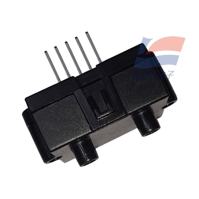 FSP1000250EU Ultra Precise Medical Airflow Sensor met 0,5% herhaalbaarheid en breed werkbereik