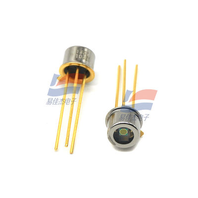 G12183-010K In GaAs PIN Fotodiode Sensoren Lange Golflengte Type Lage Ruis
